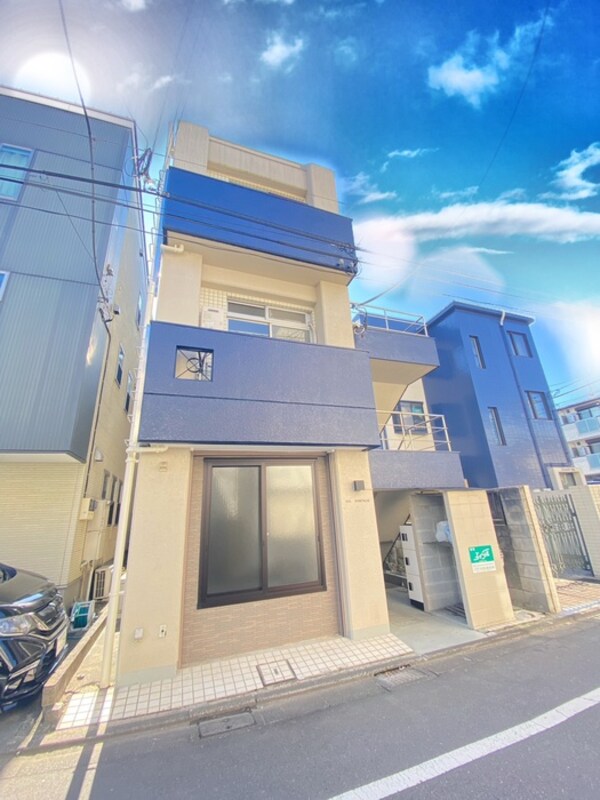 外観写真