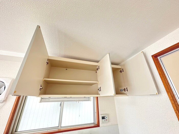 物件内観写真17　(収納)