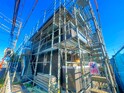 仮）中田北新築工事