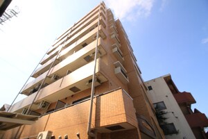 ダイアパレス相模原Ⅲ（702）外観写真