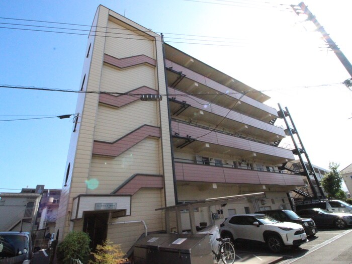 物件外観写真3　(外観写真)