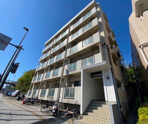 Ｍ・ステージ上星川外観写真