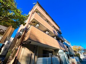サザングレイス外観写真