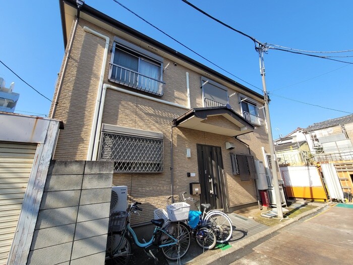 物件外観写真4　(周辺環境)