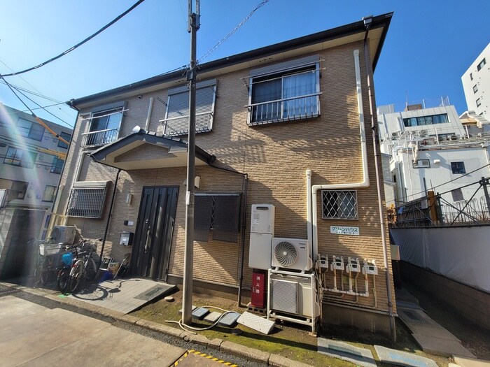 物件外観写真6　(外観写真)