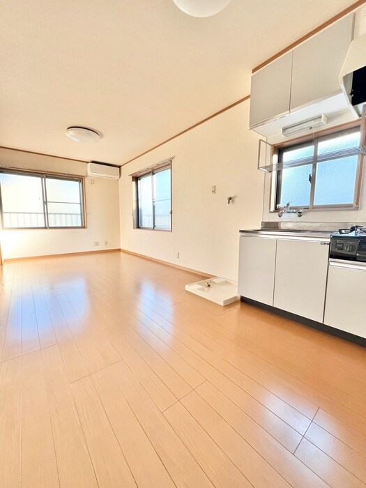 物件内観写真10　(キッチン)