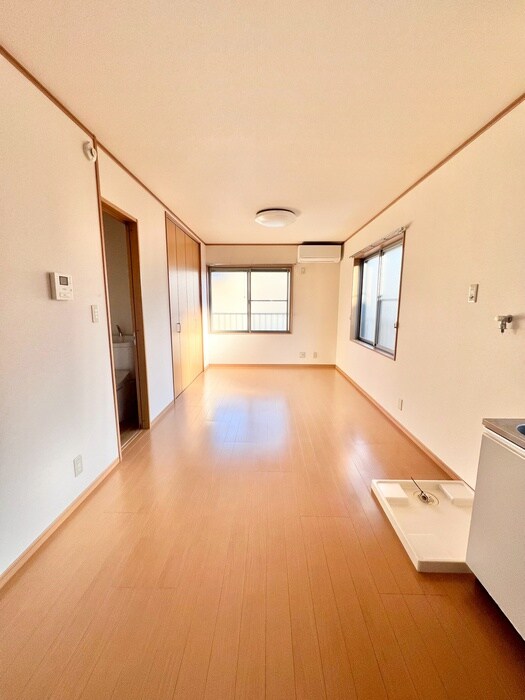 物件内観写真11　(居室)