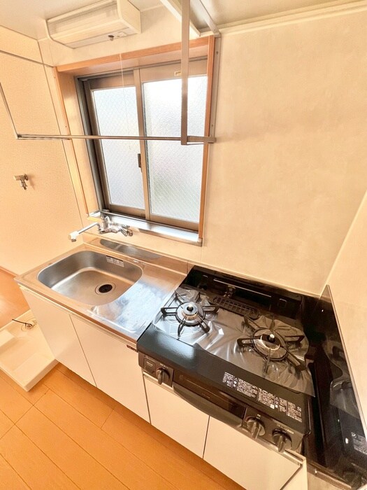 物件内観写真13　(キッチン)