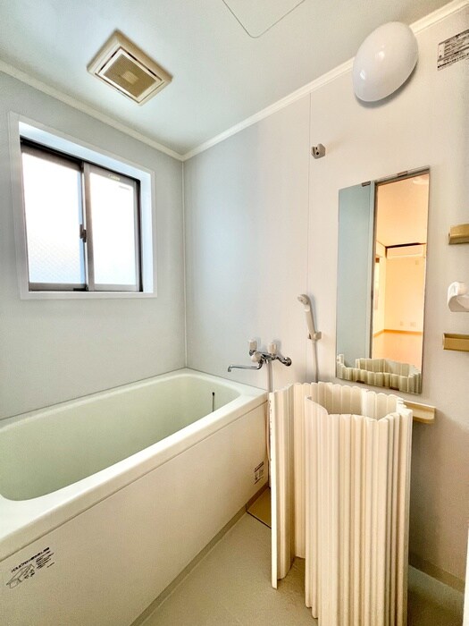 物件内観写真14　(バス／シャワールーム等)