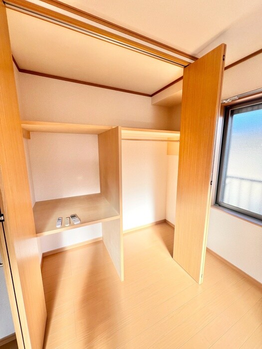 物件内観写真19　(収納)