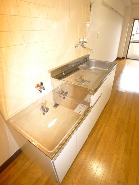 物件内観写真9　(キッチン)