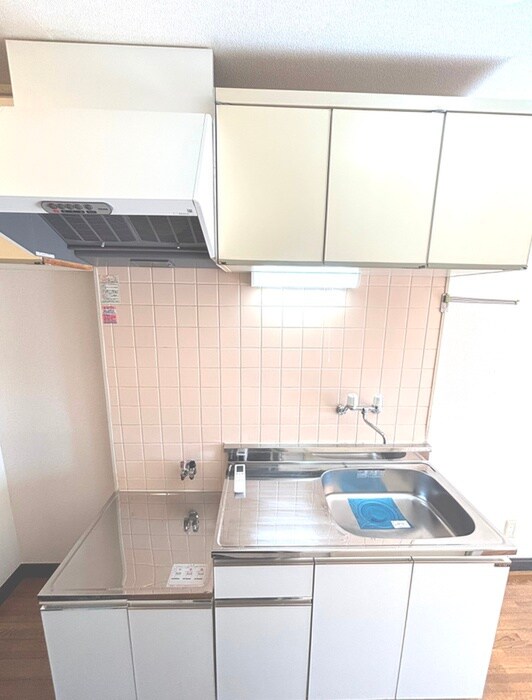 物件内観写真14　(キッチン)