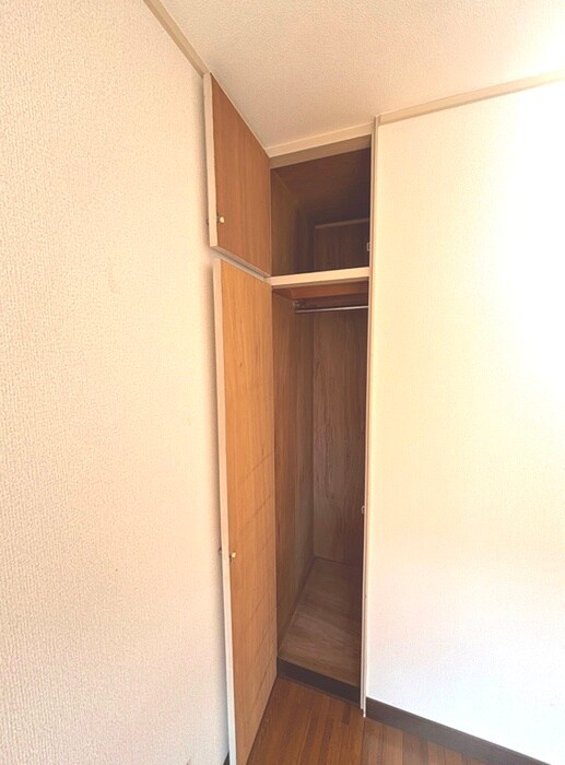 物件内観写真17　(収納)