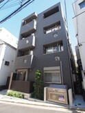 ヘーベルリベルタ千駄ヶ谷
