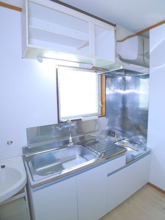 物件内観写真12　(キッチン)