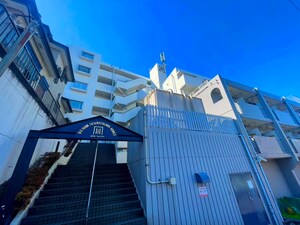 ﾋﾞｯｸﾞｳﾞｧﾝ二俣川ﾎｰﾑｽﾞ（216）外観写真