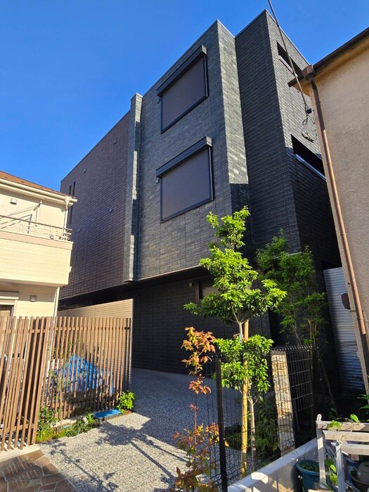 物件外観写真2　(外観写真)