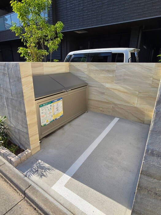 物件外観写真5　(建物設備)