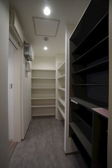 物件内観写真12　(靴箱)