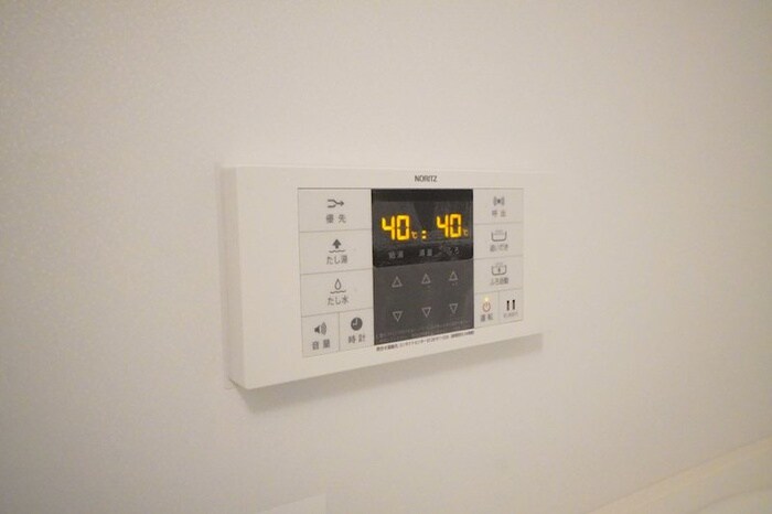 物件内観写真16　(バス／シャワールーム等)