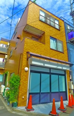 金子ビル外観写真