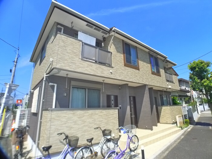 物件外観写真5　(外観写真)