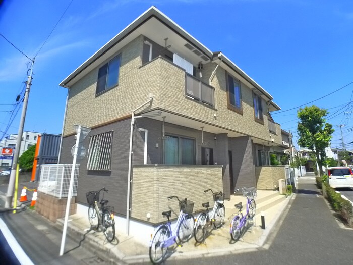 物件外観写真6　(外観写真)