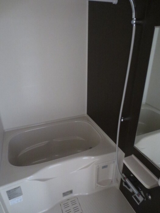 物件内観写真10　(バス／シャワールーム等)