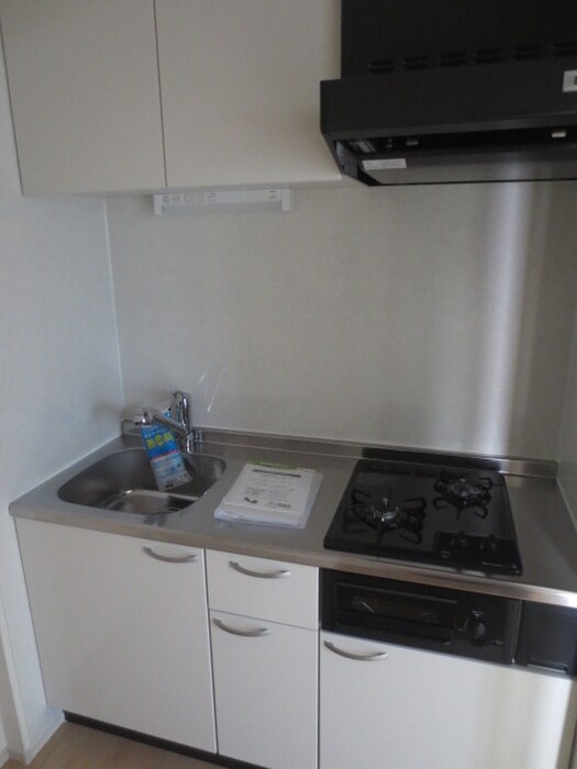 物件内観写真13　(キッチン)