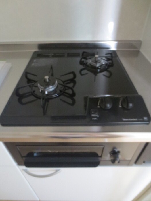 物件内観写真14　(キッチン)