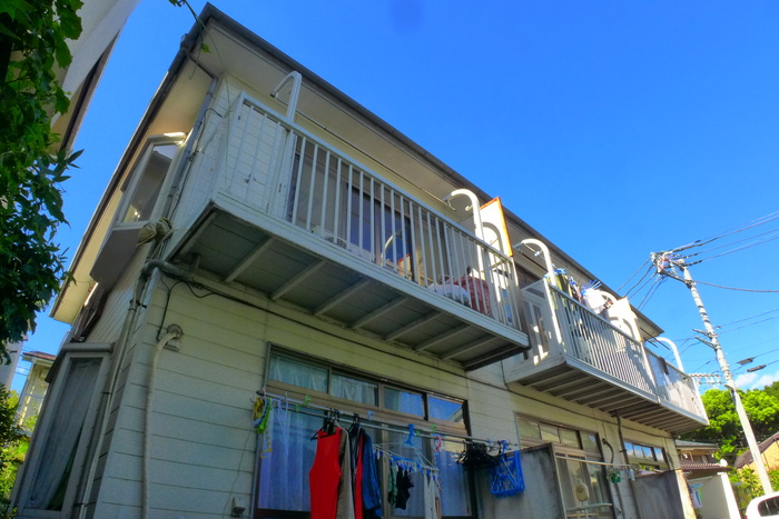 パ－クサイド豊島園