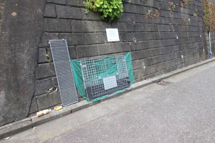 物件外観写真5　(周辺環境)