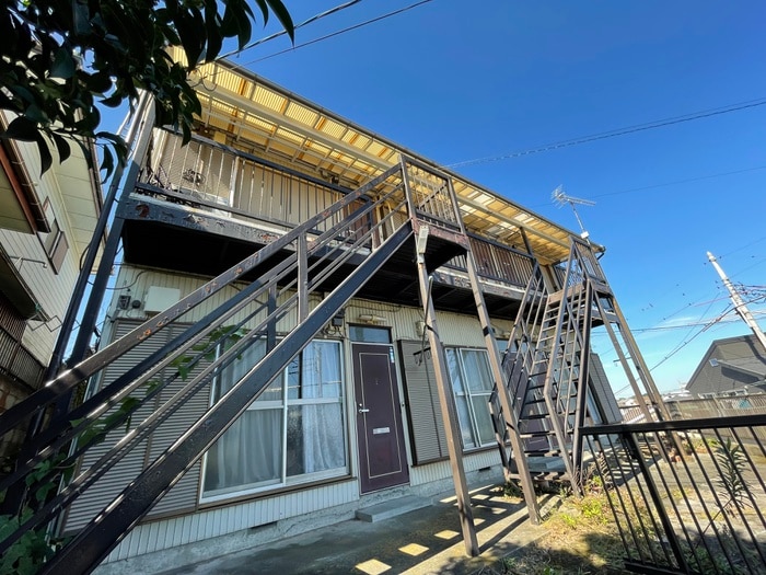 物件外観写真6　(外観写真)