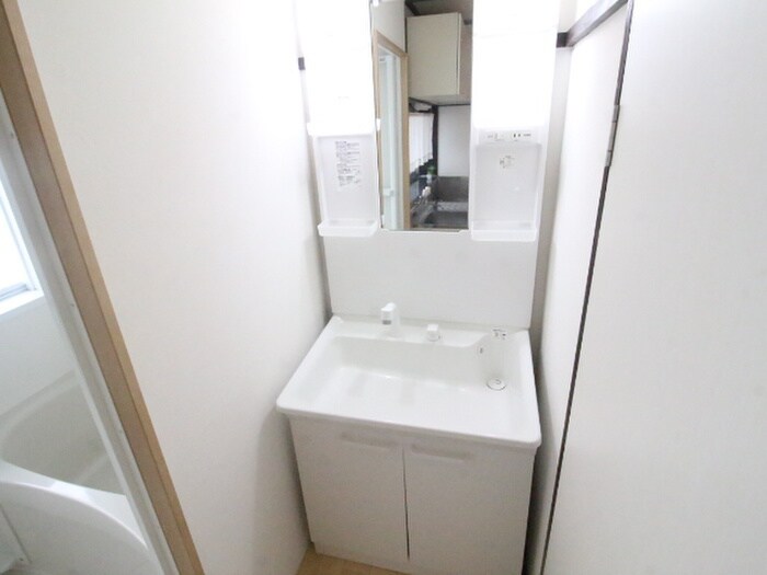 物件内観写真13　(洗面)