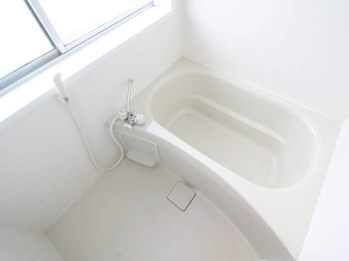 物件内観写真14　(バス／シャワールーム等)