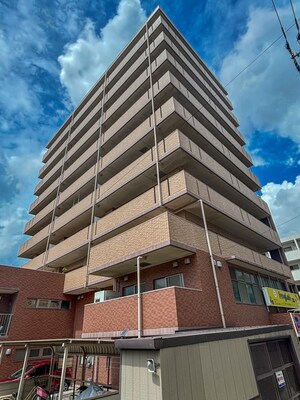 プレール鷺沼ヴェルエスタ(1002)外観写真