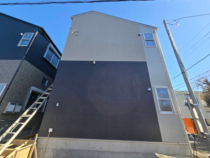 物件外観写真4　(外観写真)