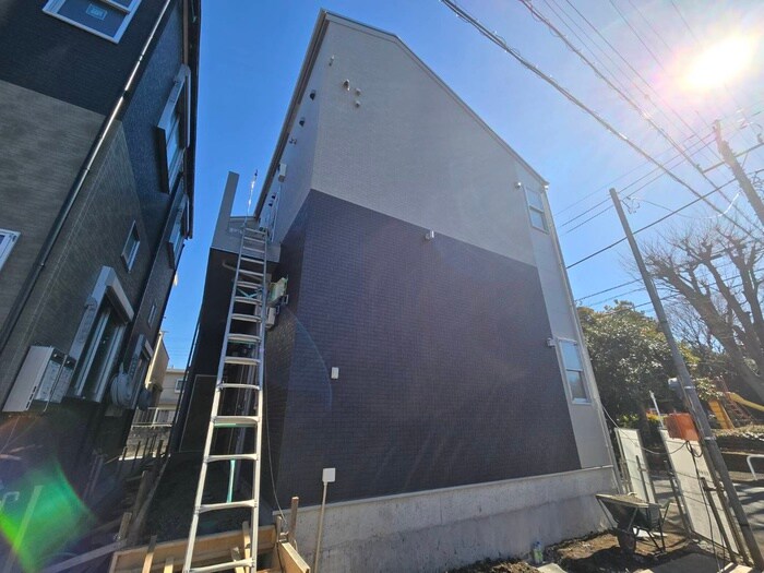 物件外観写真5　(外観写真)