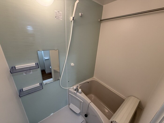 物件内観写真10　(バス／シャワールーム等)