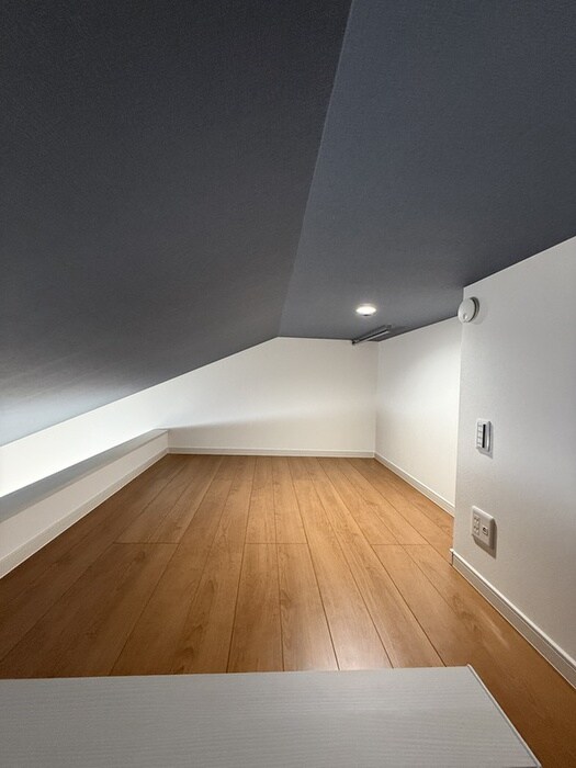 物件内観写真13　(ロフト)
