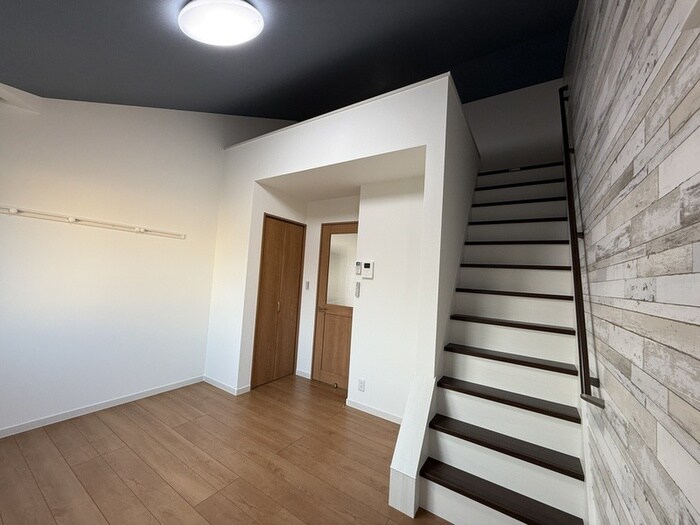 物件内観写真14　(居室)