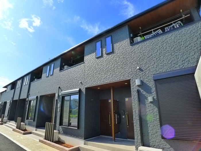 物件外観写真2　(その他)