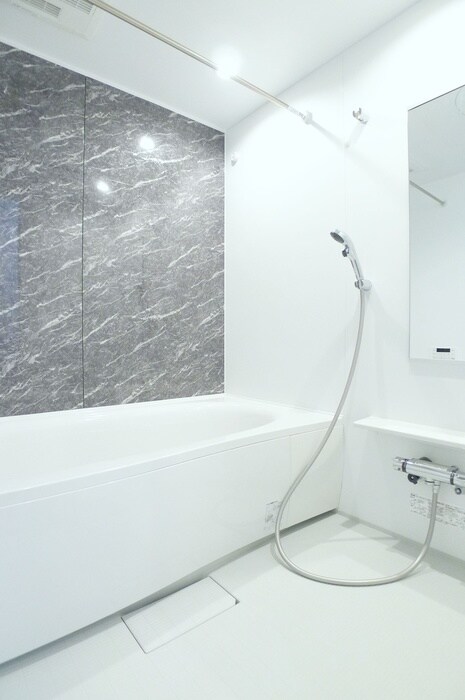 物件内観写真14　(バス／シャワールーム等)