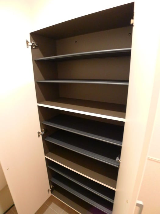 物件内観写真17　(靴箱)