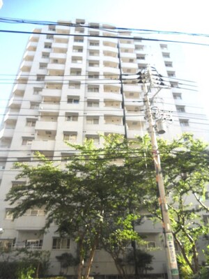 東池袋ハイツ壱番館（901）外観写真