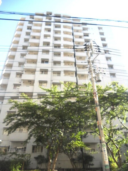 東池袋ハイツ壱番館（901）外観写真