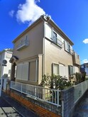 大金平４丁目貸家