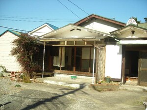 伊藤貸家外観写真