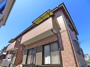 メゾン中村外観写真