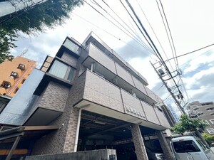 ハウスＡ＆Ｔ外観写真